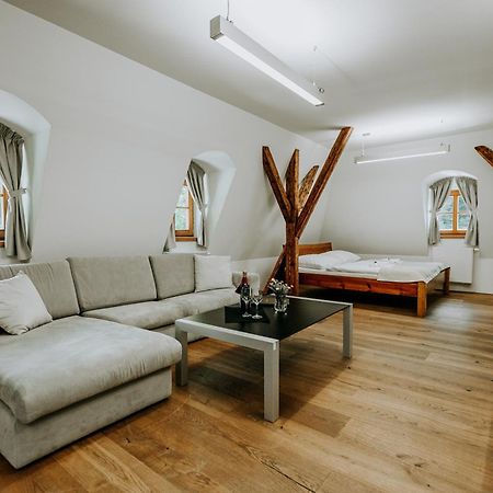 Penzion Bansky Dom Banská Štiavnica Екстериор снимка