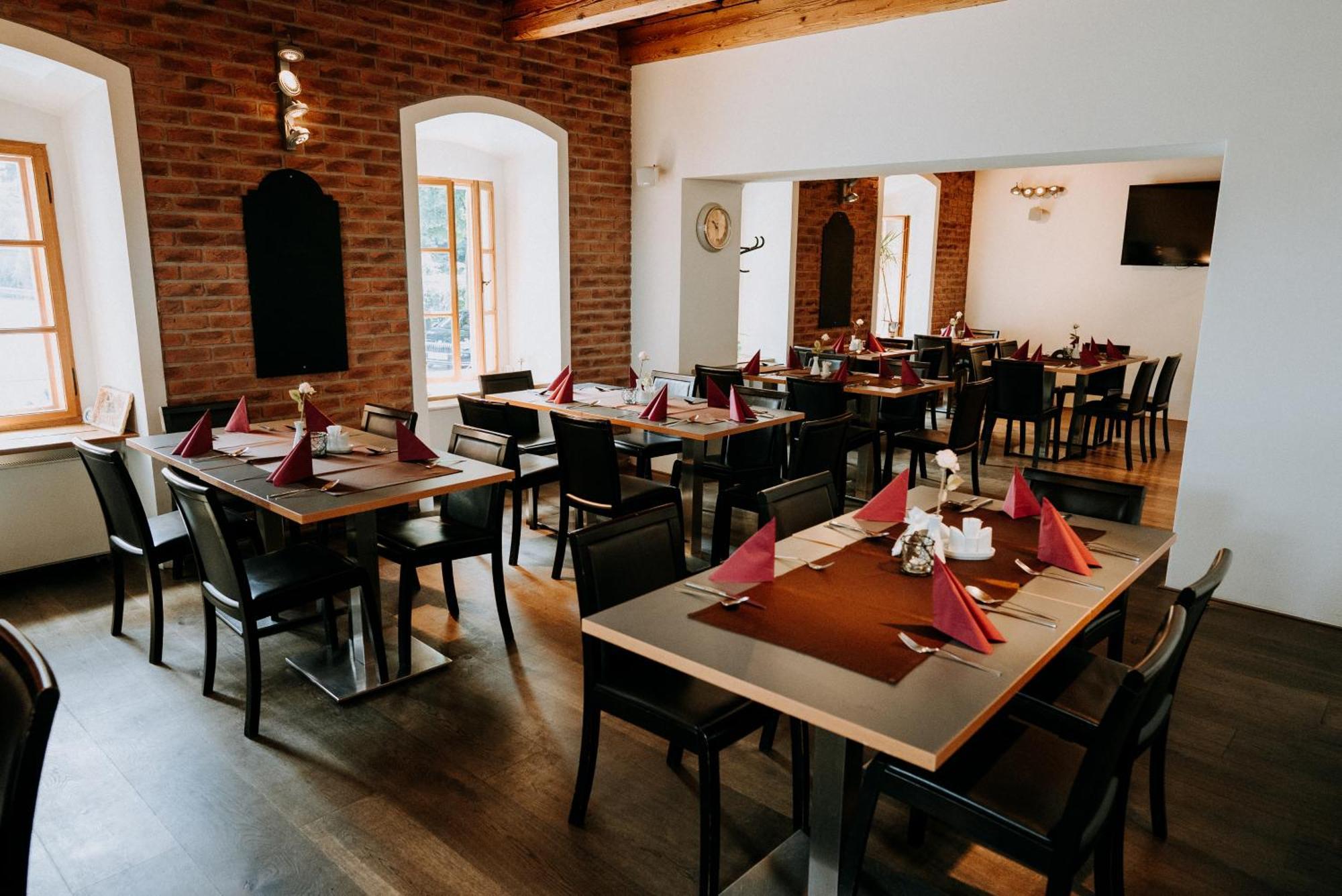 Penzion Bansky Dom Banská Štiavnica Екстериор снимка