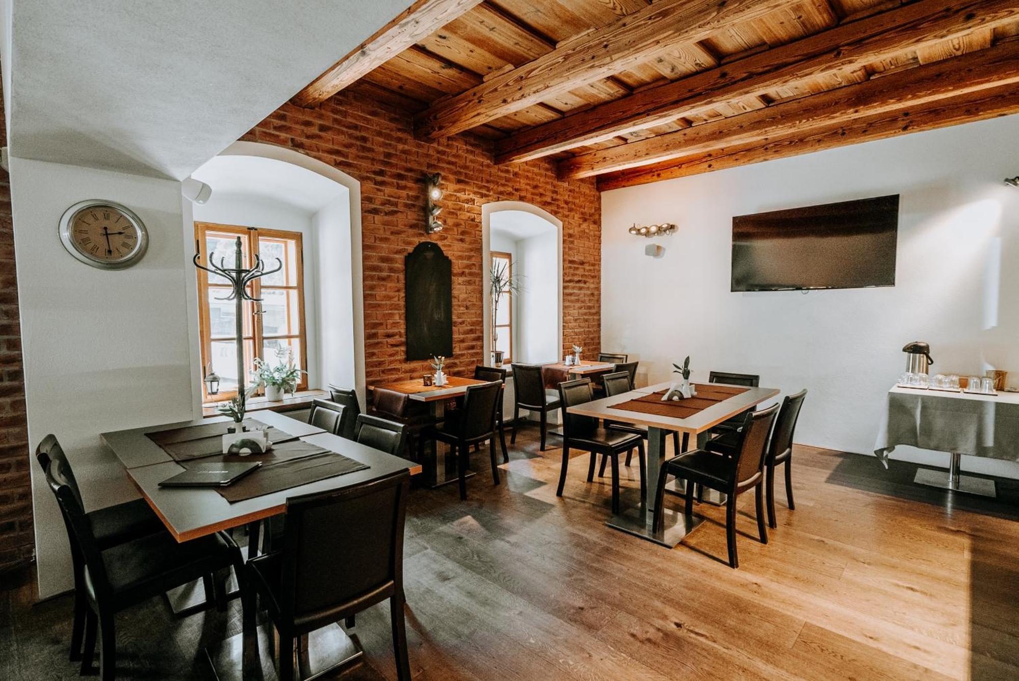 Penzion Bansky Dom Banská Štiavnica Екстериор снимка